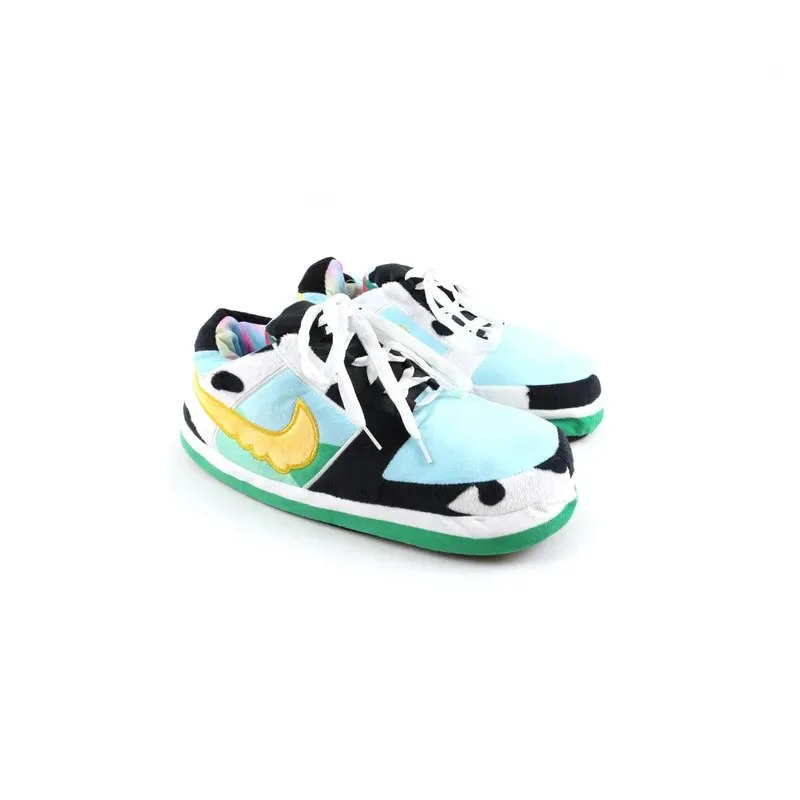 Air 1 Ben & Jerry's Chunky Dunky Low Slippers