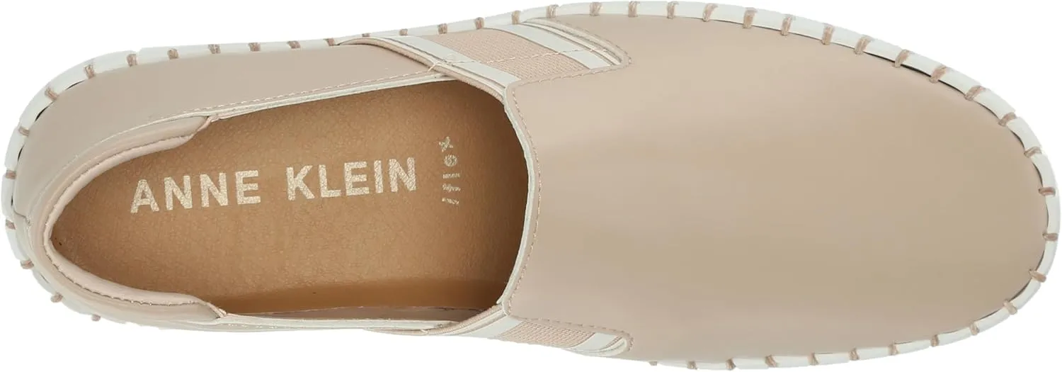 Anne Klein Women's Runway Sneaker