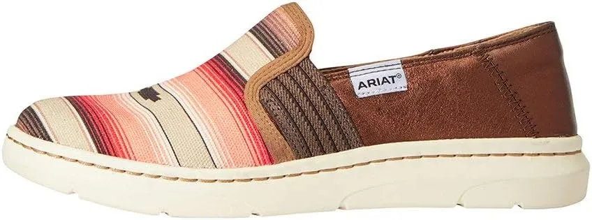 ARIAT Women's Sneaker