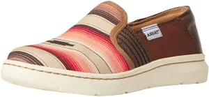 ARIAT Women's Sneaker