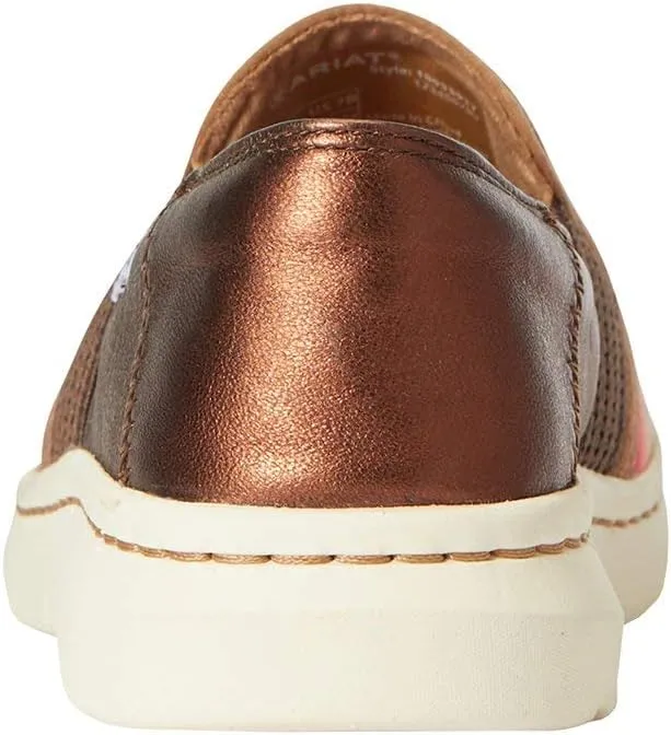 ARIAT Women's Sneaker
