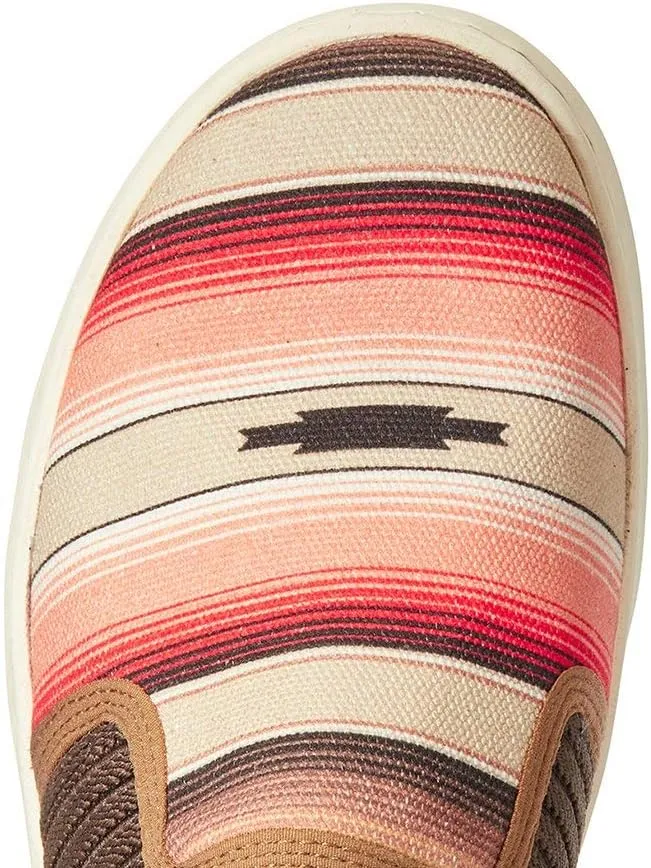 ARIAT Women's Sneaker