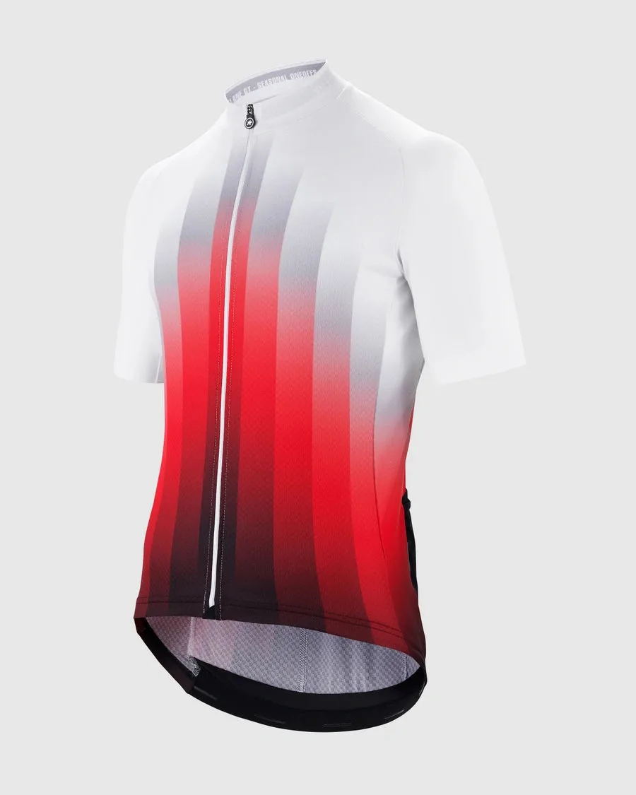 ASSOS MILLE GT JERSEY C2 GRUPPETTO