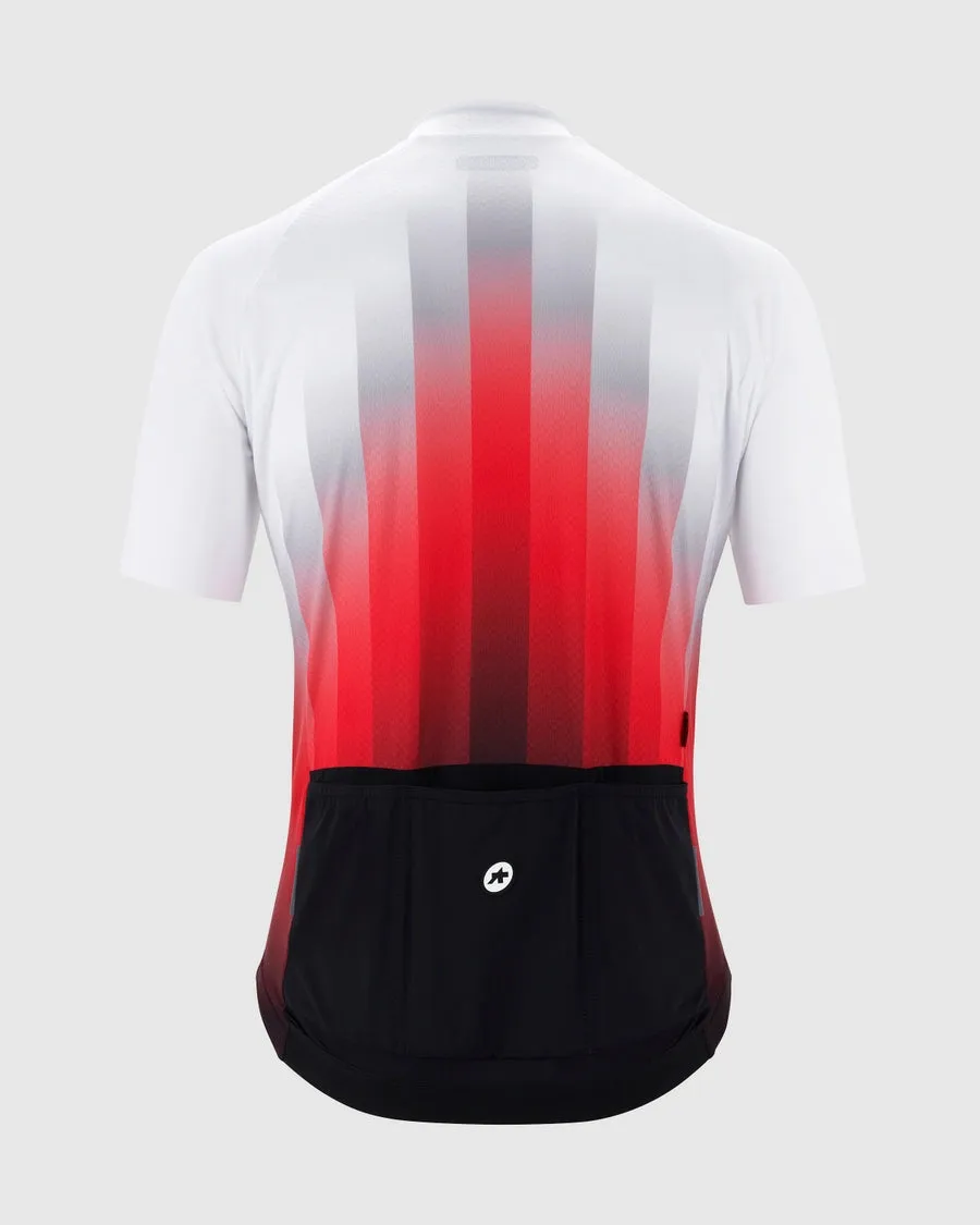 ASSOS MILLE GT JERSEY C2 GRUPPETTO