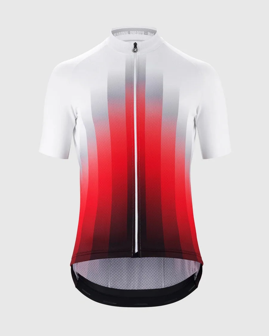 ASSOS MILLE GT JERSEY C2 GRUPPETTO