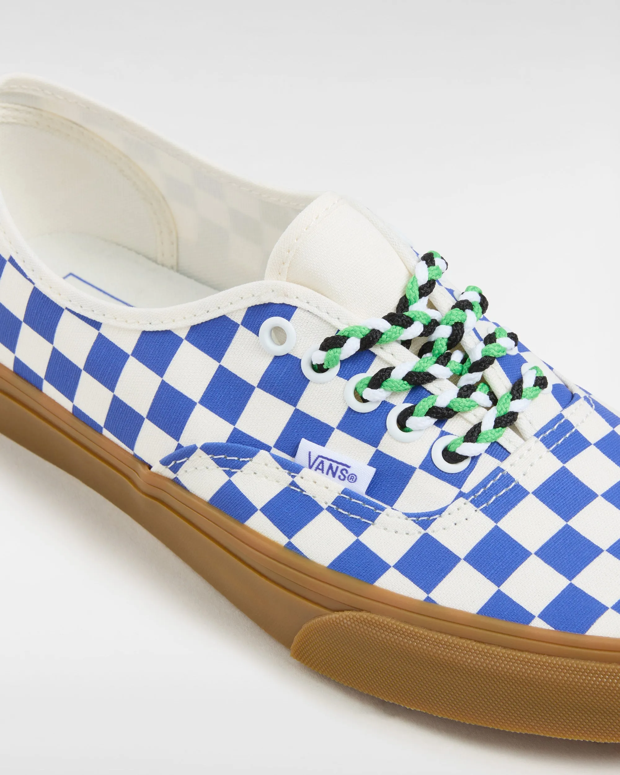 Authentic