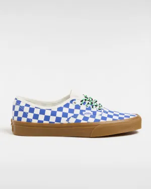 Authentic