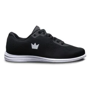 Axis Black Women's Bowling Shoes