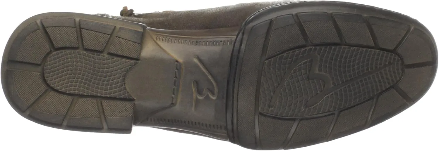 Bacco Bucci Men's boice