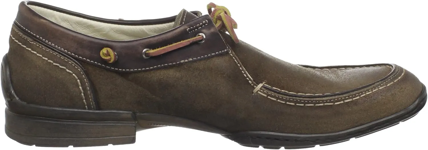 Bacco Bucci Men's boice