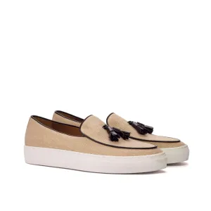 Bardot Belgian sneaker II