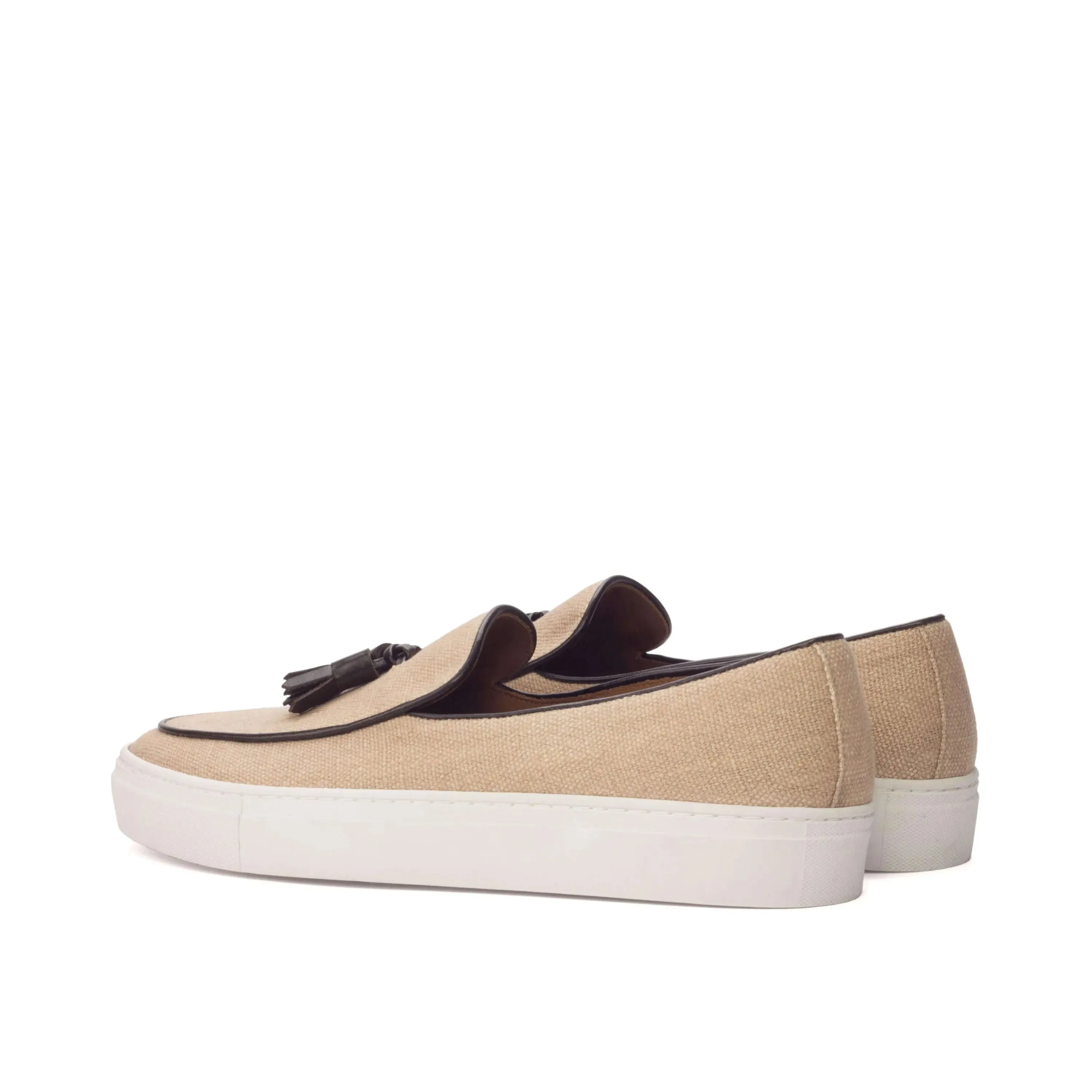 Bardot Belgian sneaker II