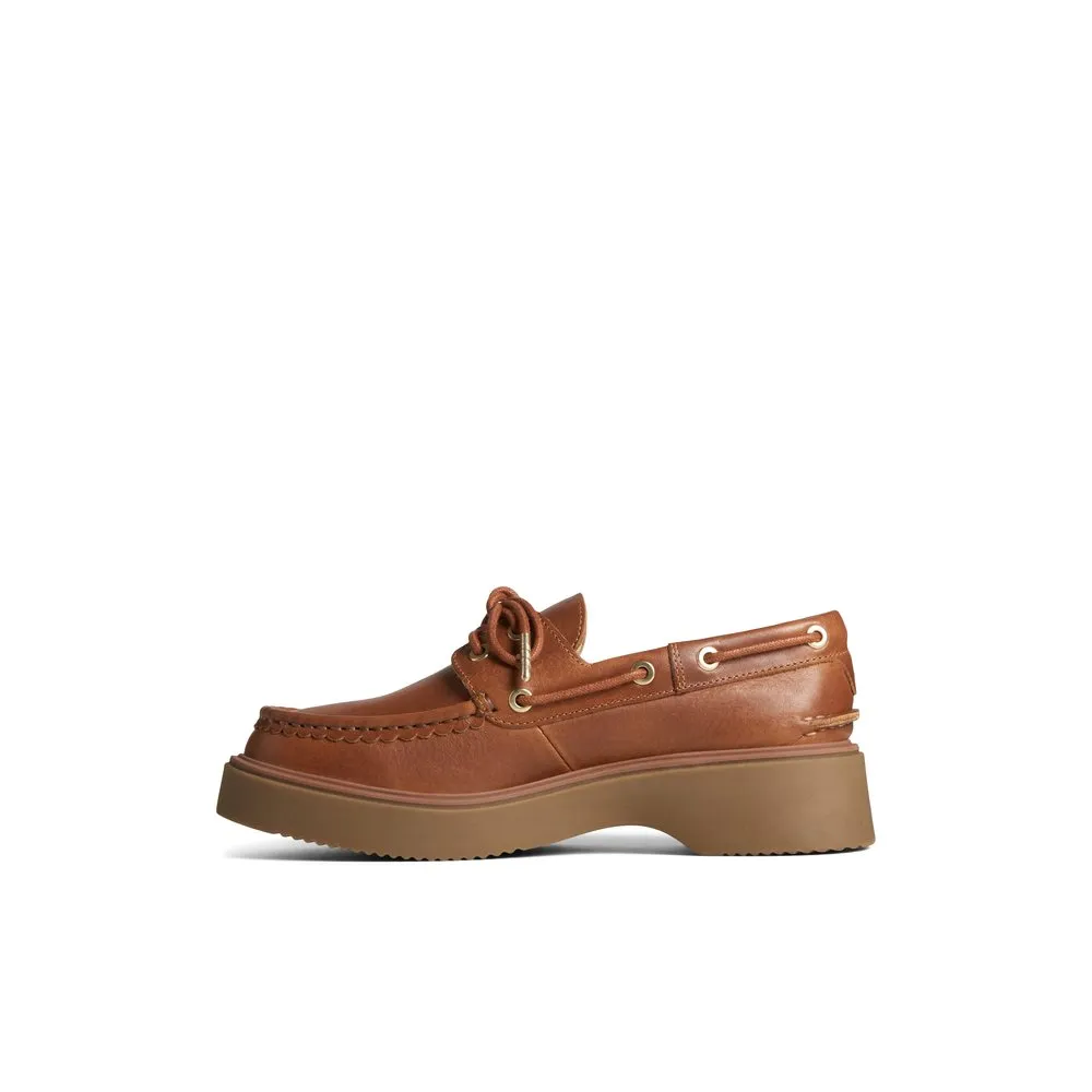 Bayside Boat Shoe