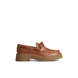 Bayside Boat Shoe