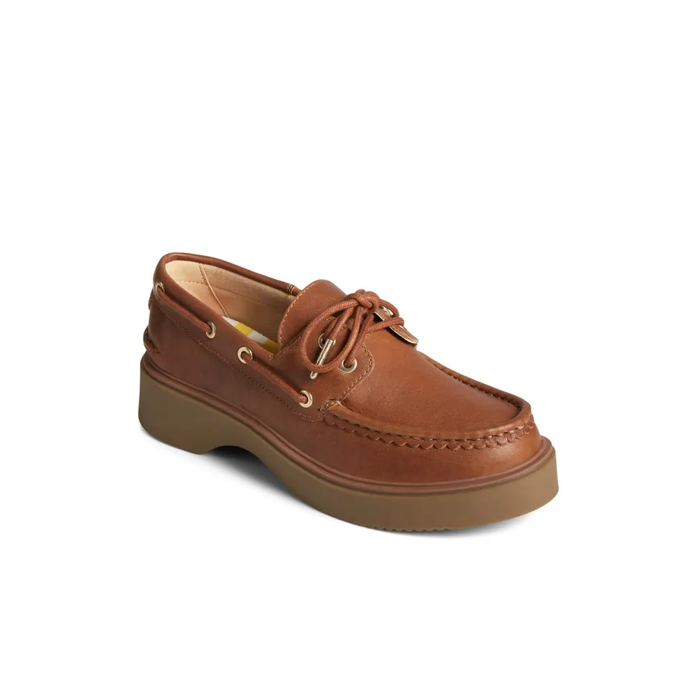 Bayside Boat Shoe