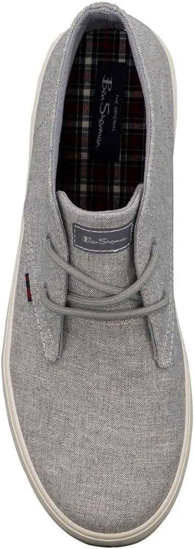 Ben Sherman Men's, Ashford Chukka