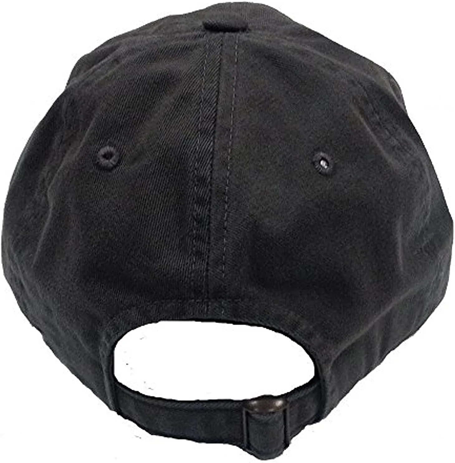 Beretta Men's Adjustable Cotton Twill Hunting Outdoor Casual Hat with Embroidered Beretta Trident logo - One Size Fits Most