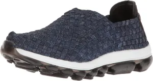 Bernie Mev Women's Gummies Gem Flat