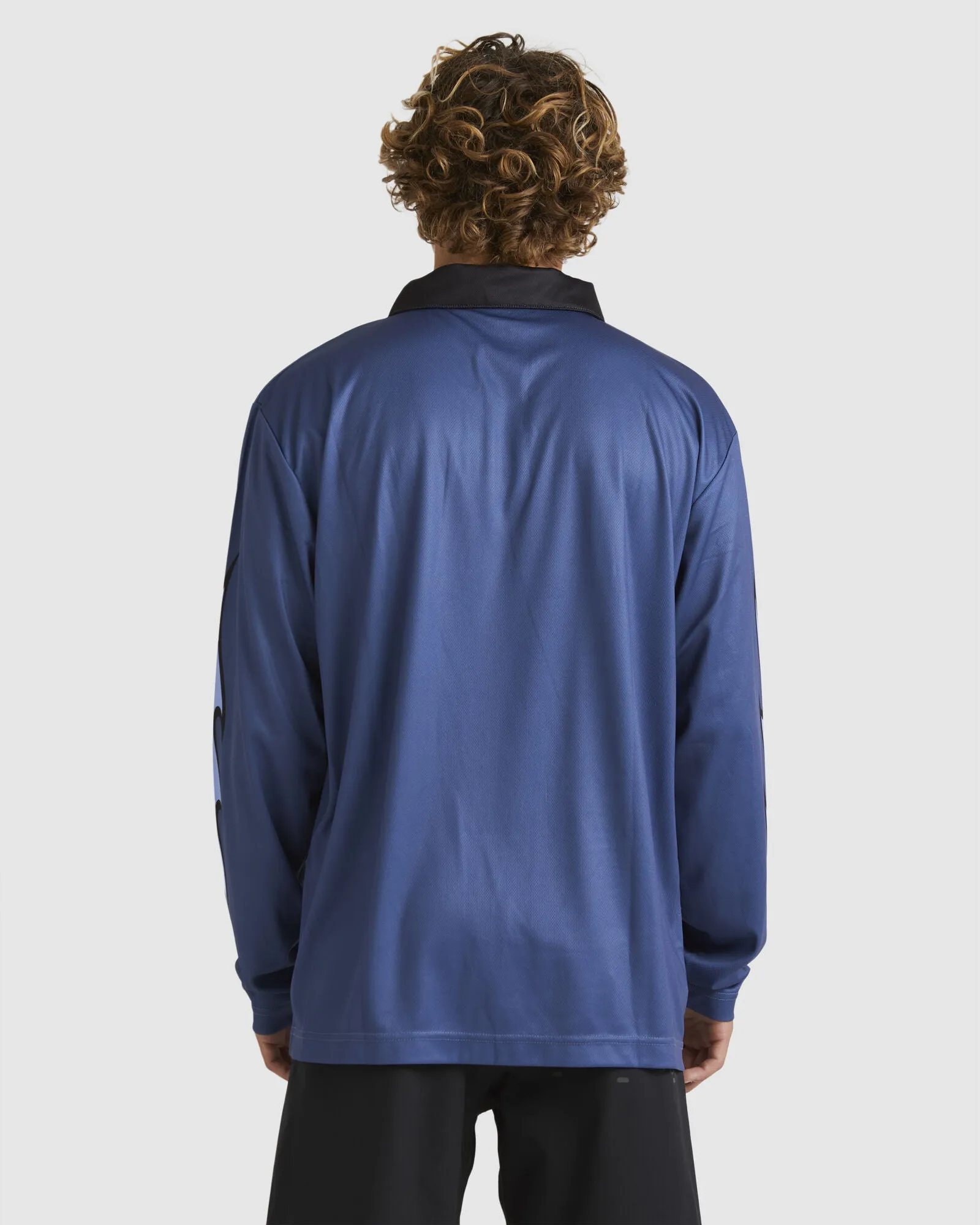 BILLABONG FISHO LS