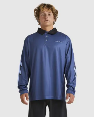 BILLABONG FISHO LS