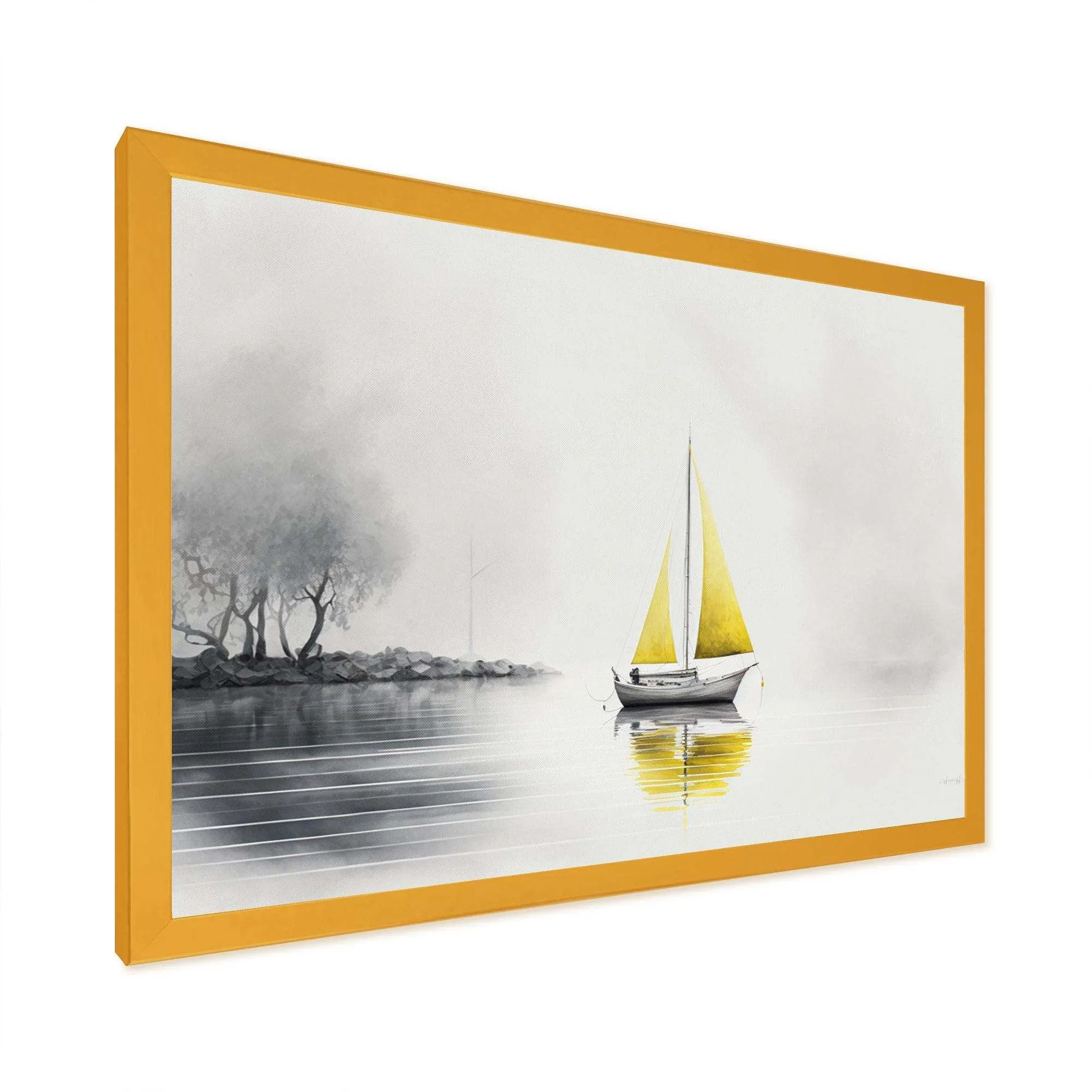 Boat Anchored II