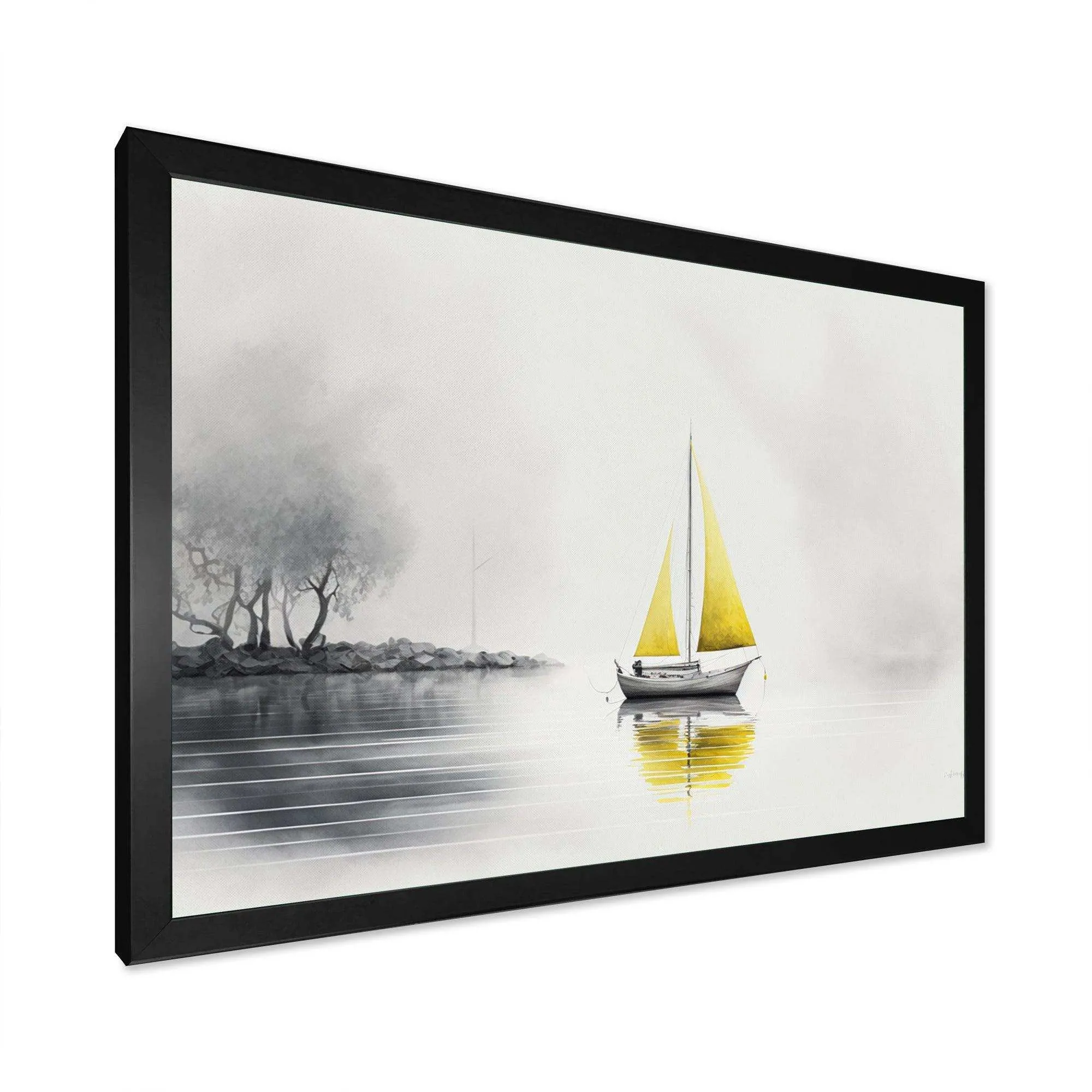 Boat Anchored II