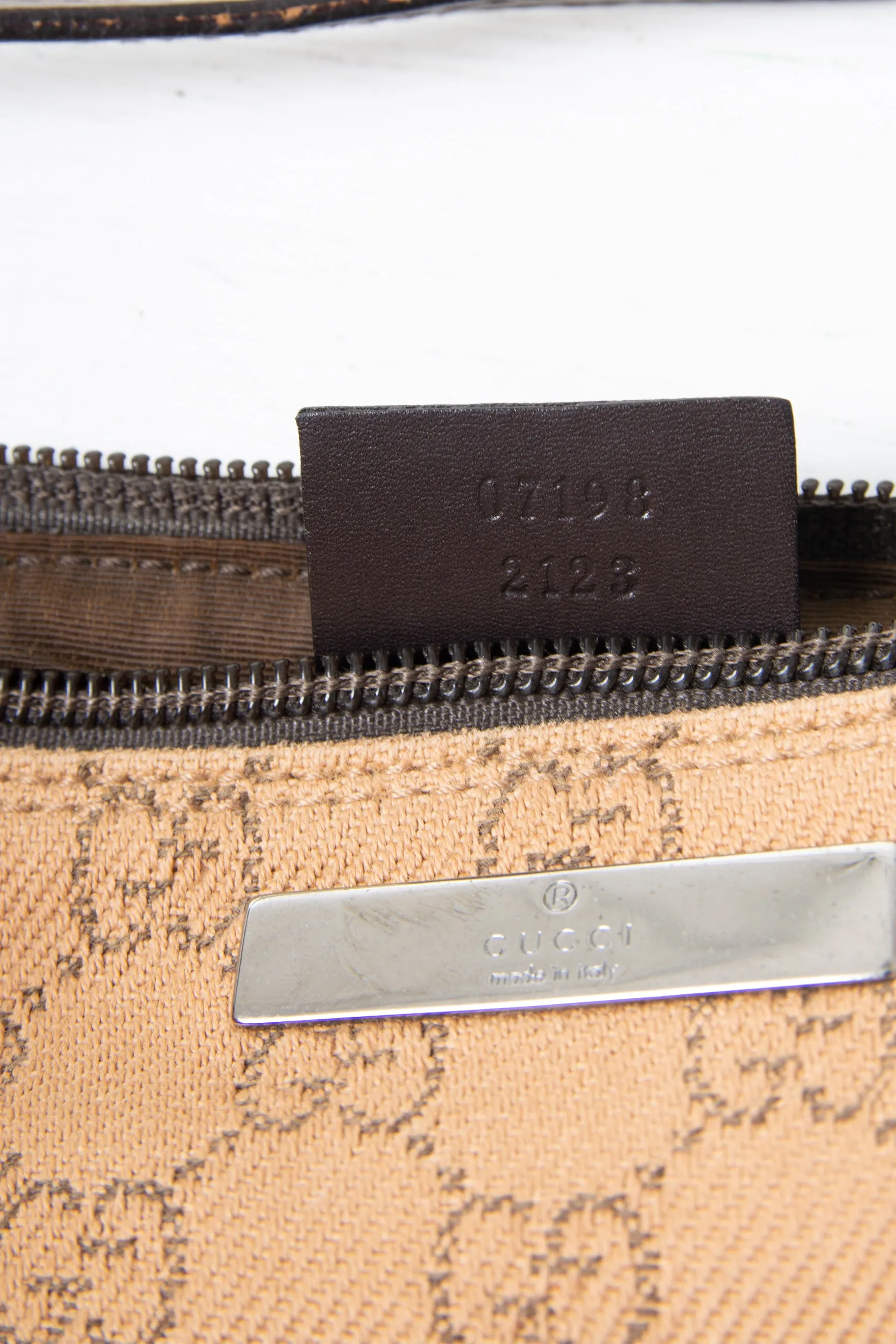 Boat Pochette Bag