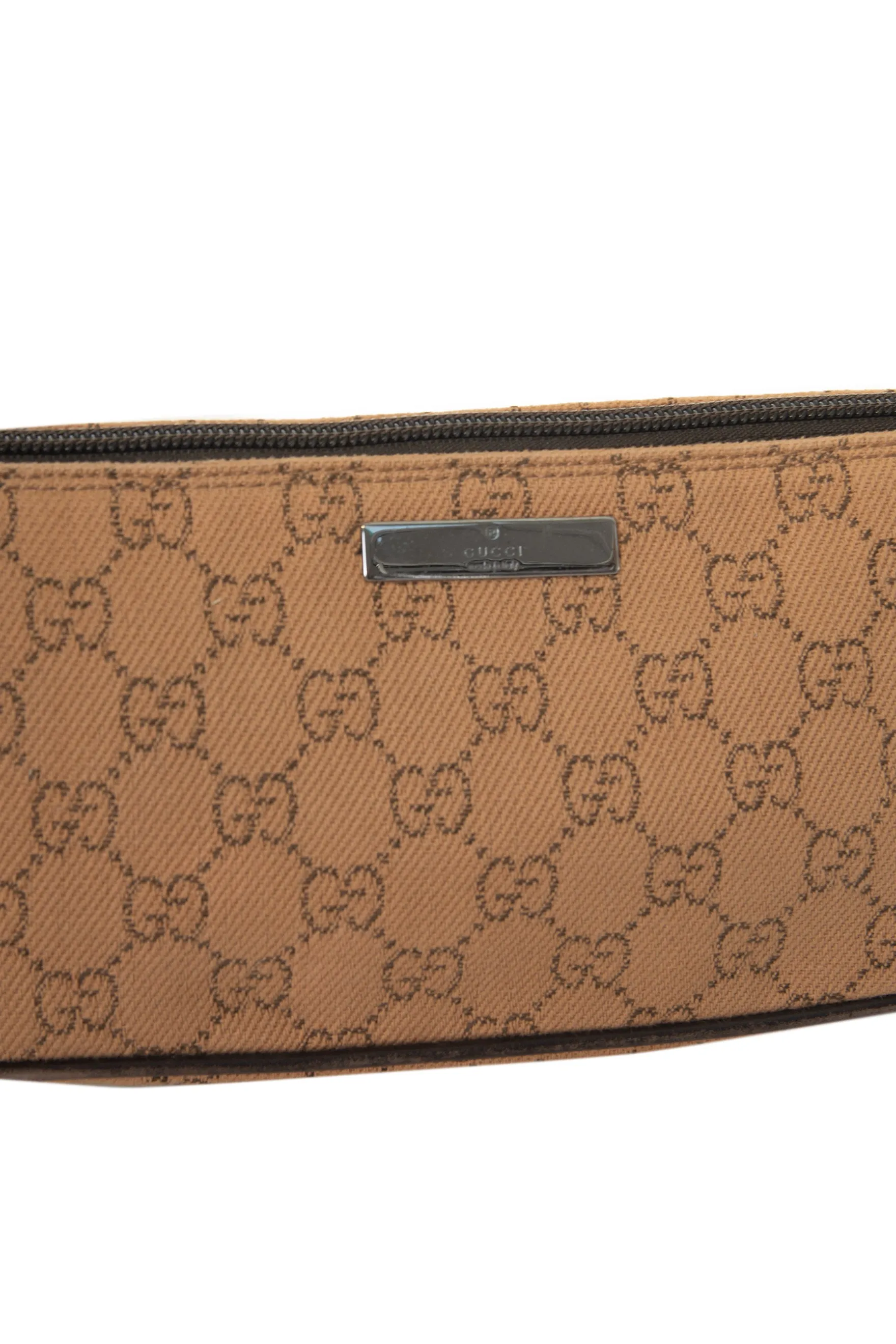 Boat Pochette Bag