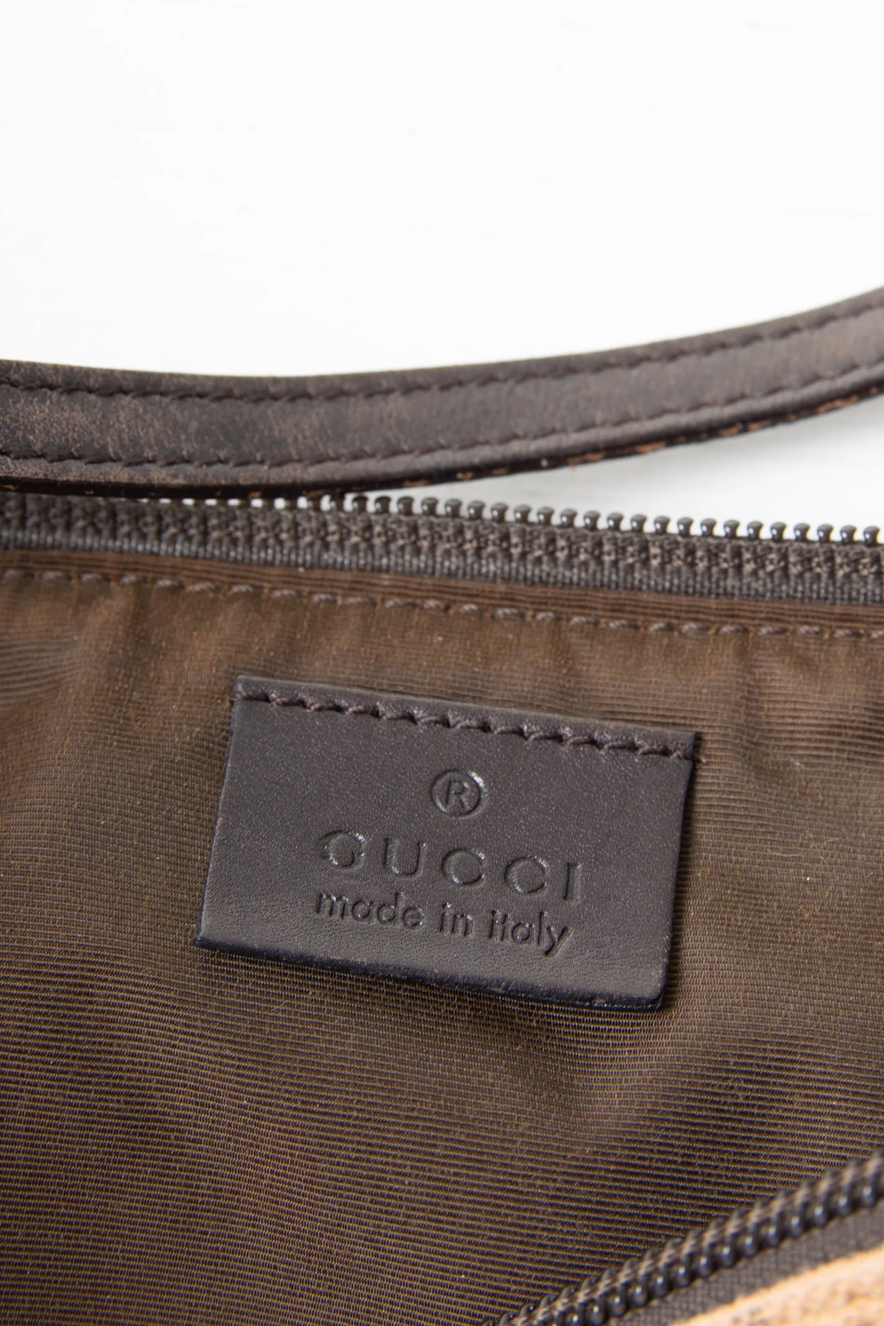 Boat Pochette Bag