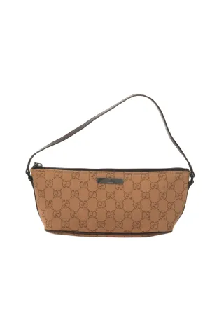 Boat Pochette Bag