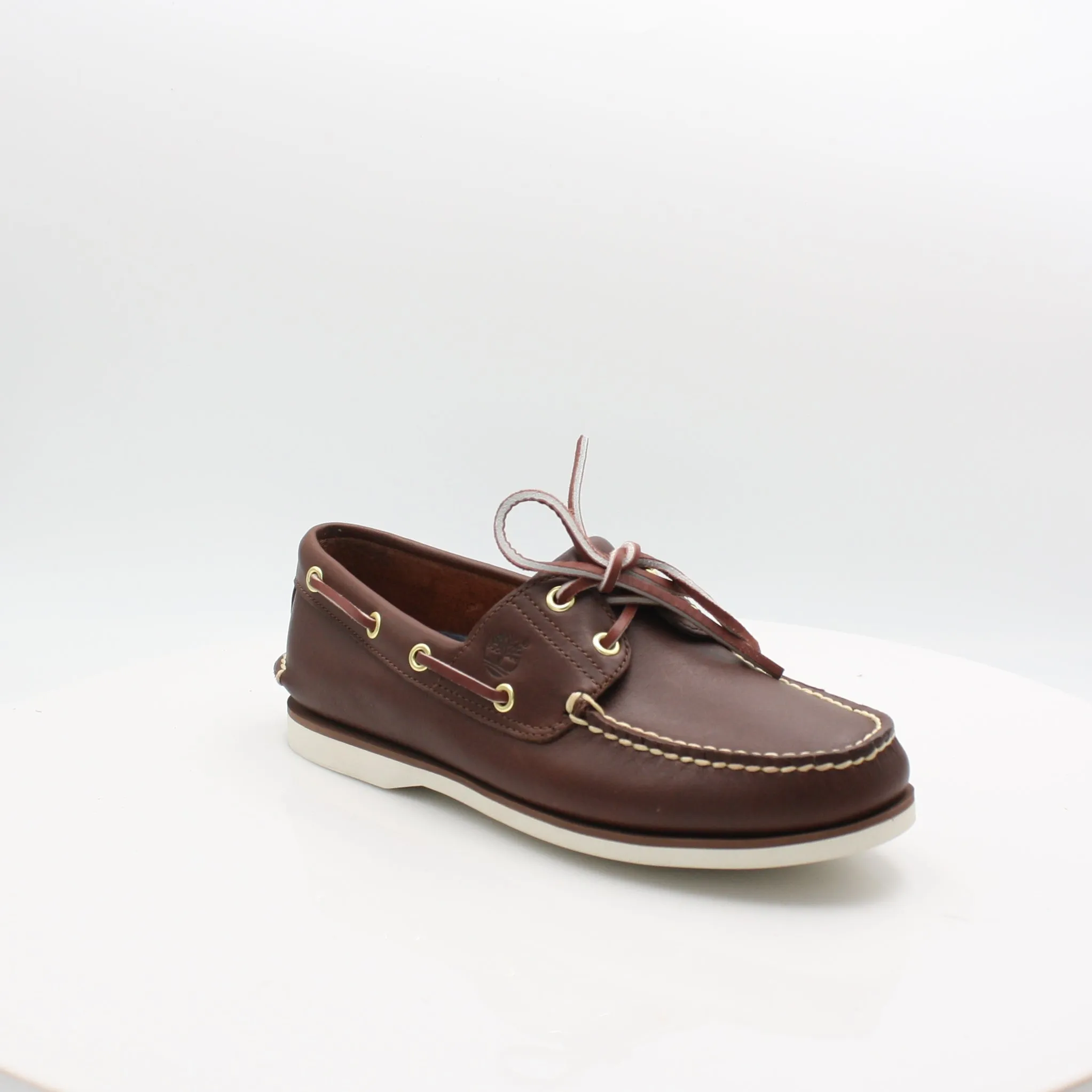 BOAT SHOE TIMBERLAND 074035