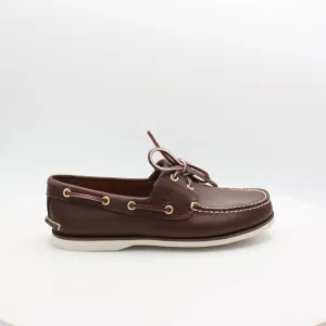 BOAT SHOE TIMBERLAND 074035