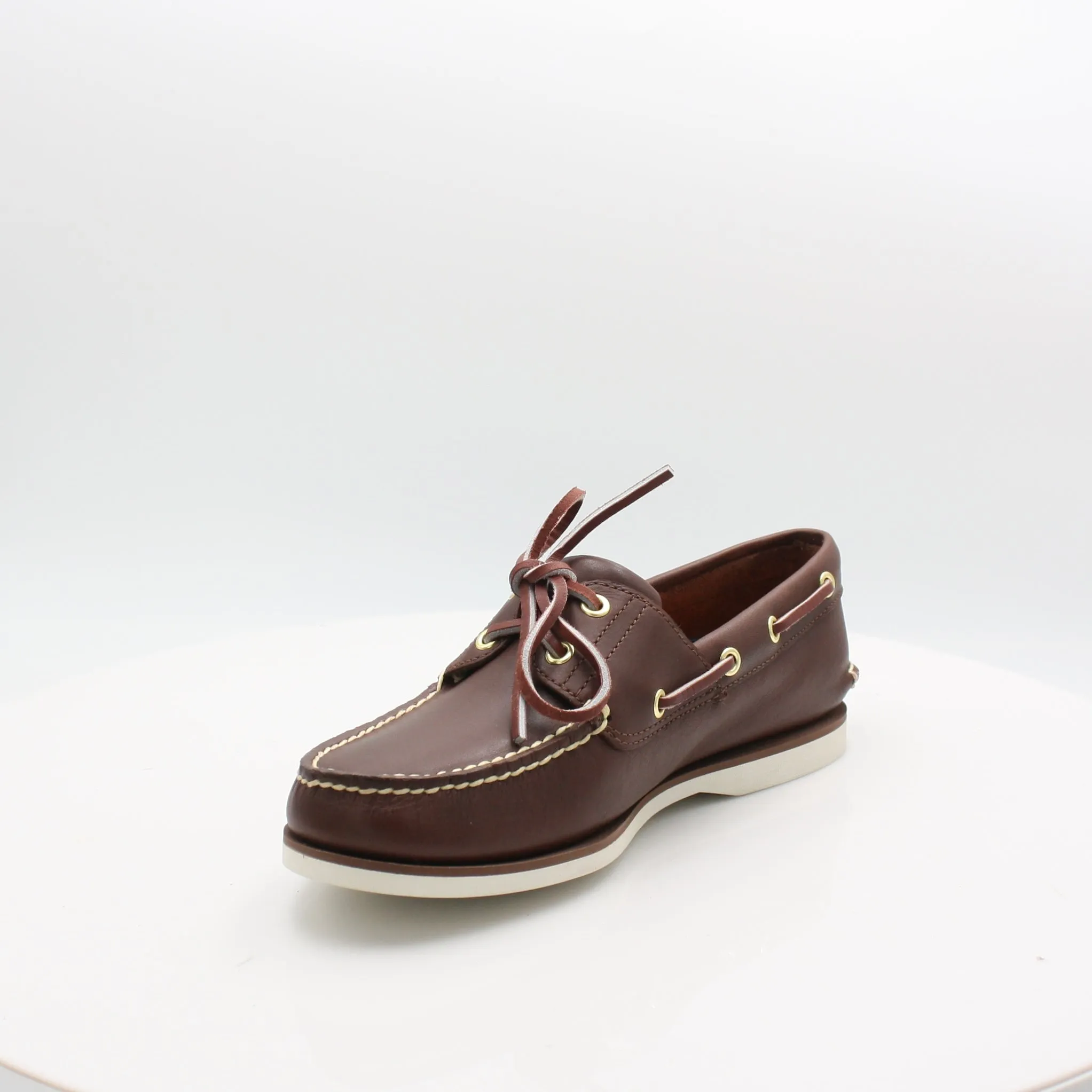 BOAT SHOE TIMBERLAND 074035