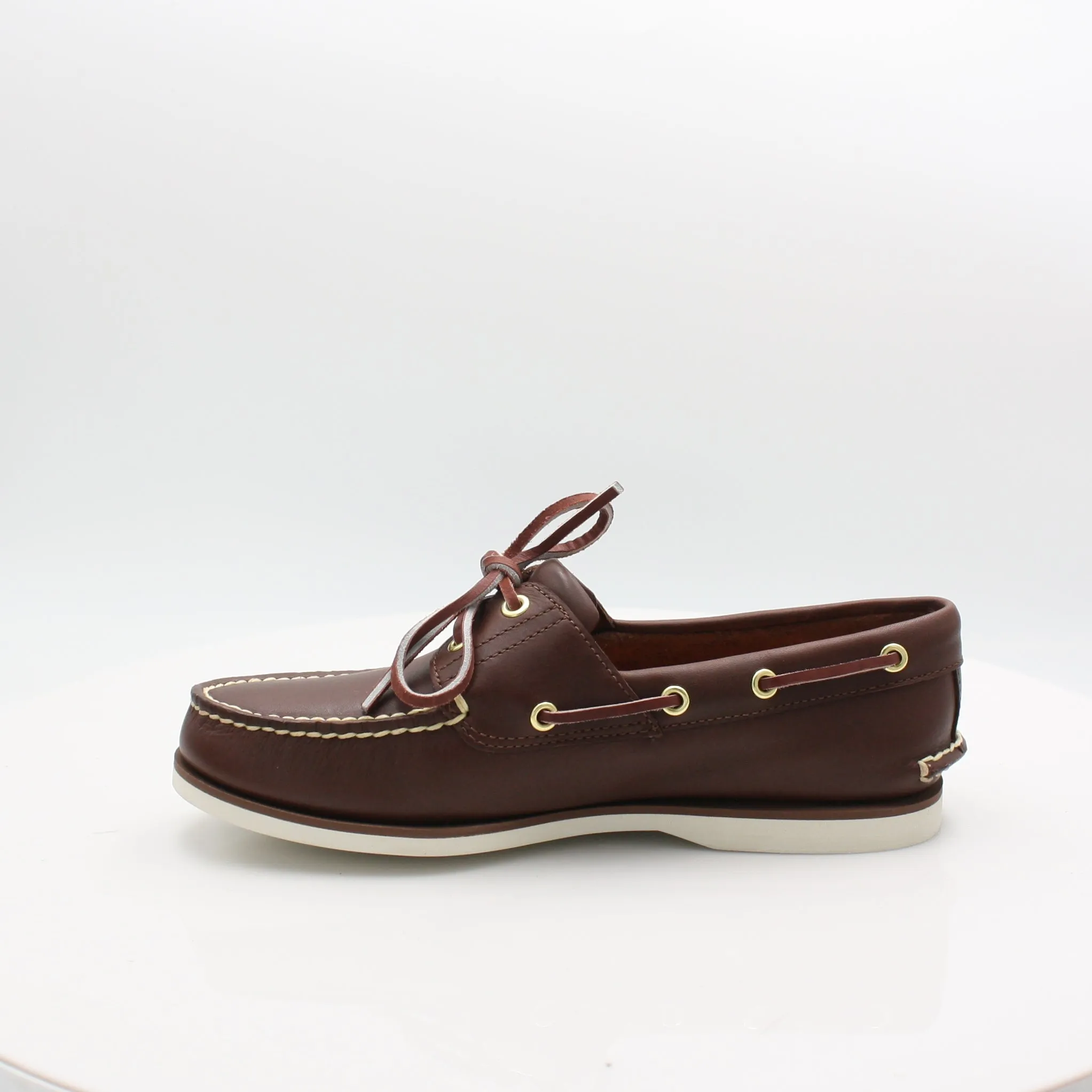 BOAT SHOE TIMBERLAND 074035