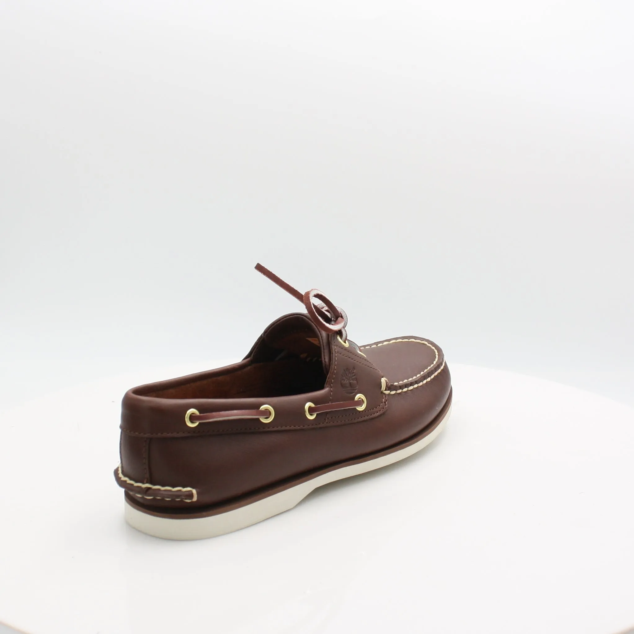 BOAT SHOE TIMBERLAND 074035