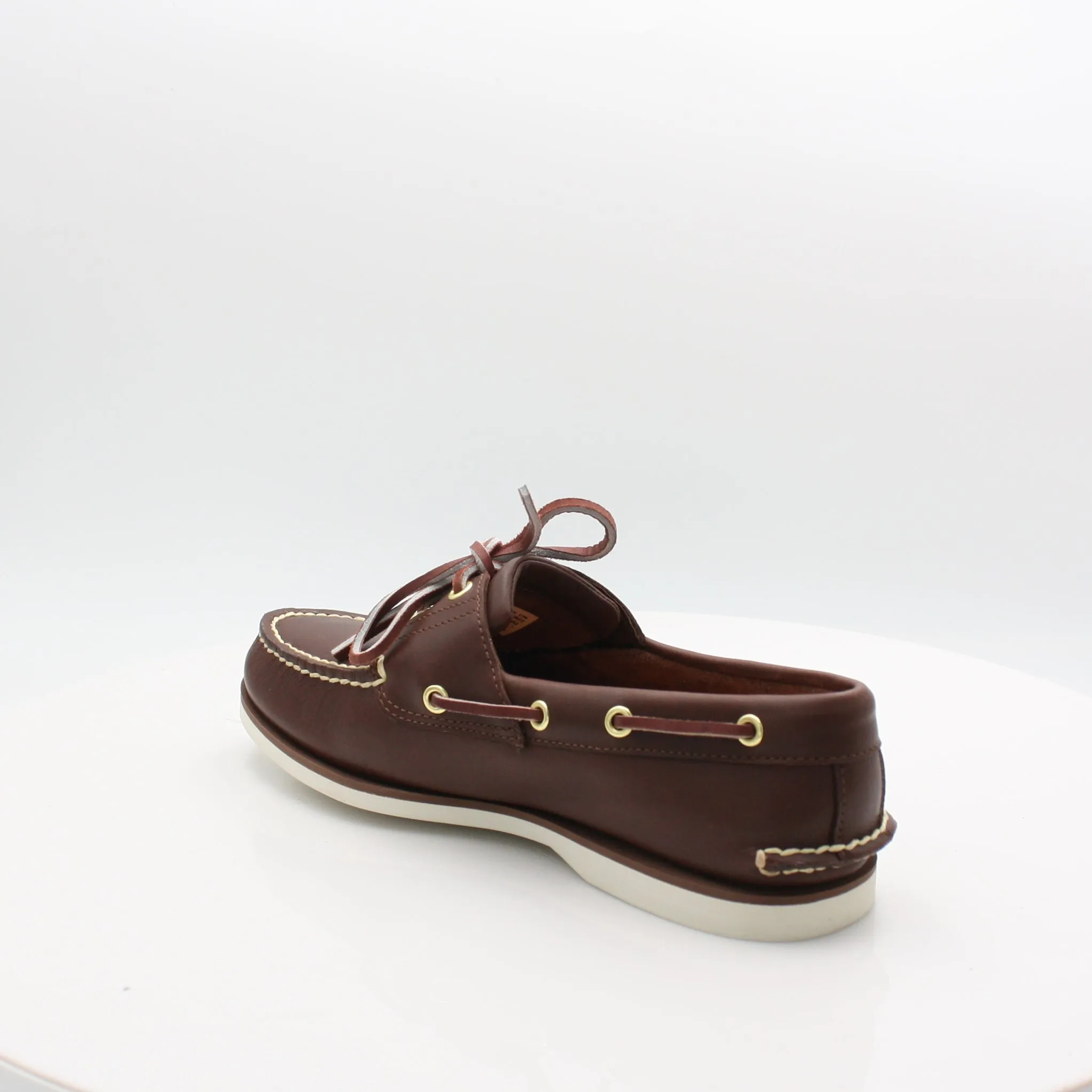 BOAT SHOE TIMBERLAND 074035