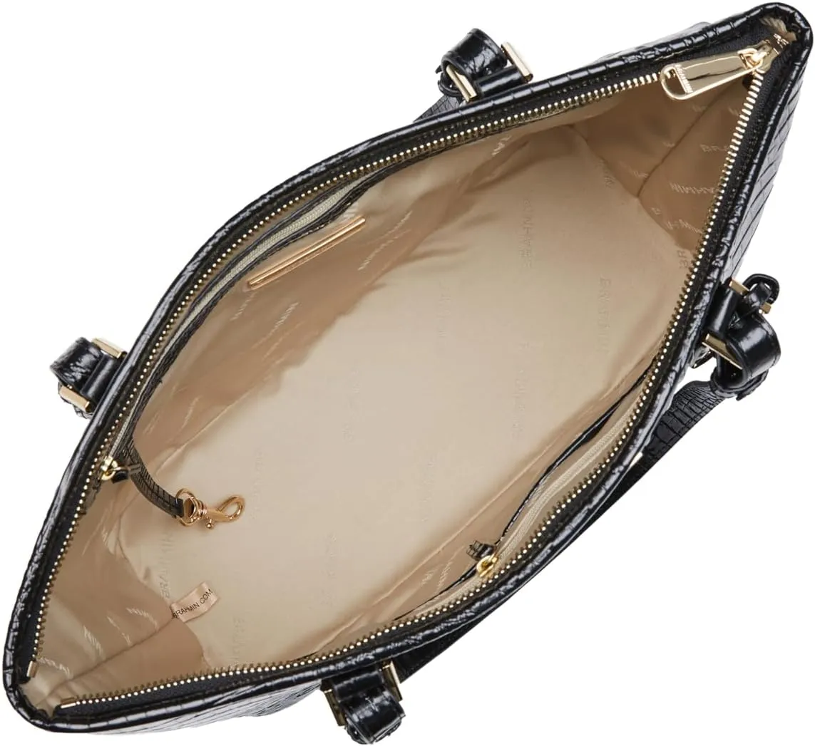 BRAHMIN Medium Asher
