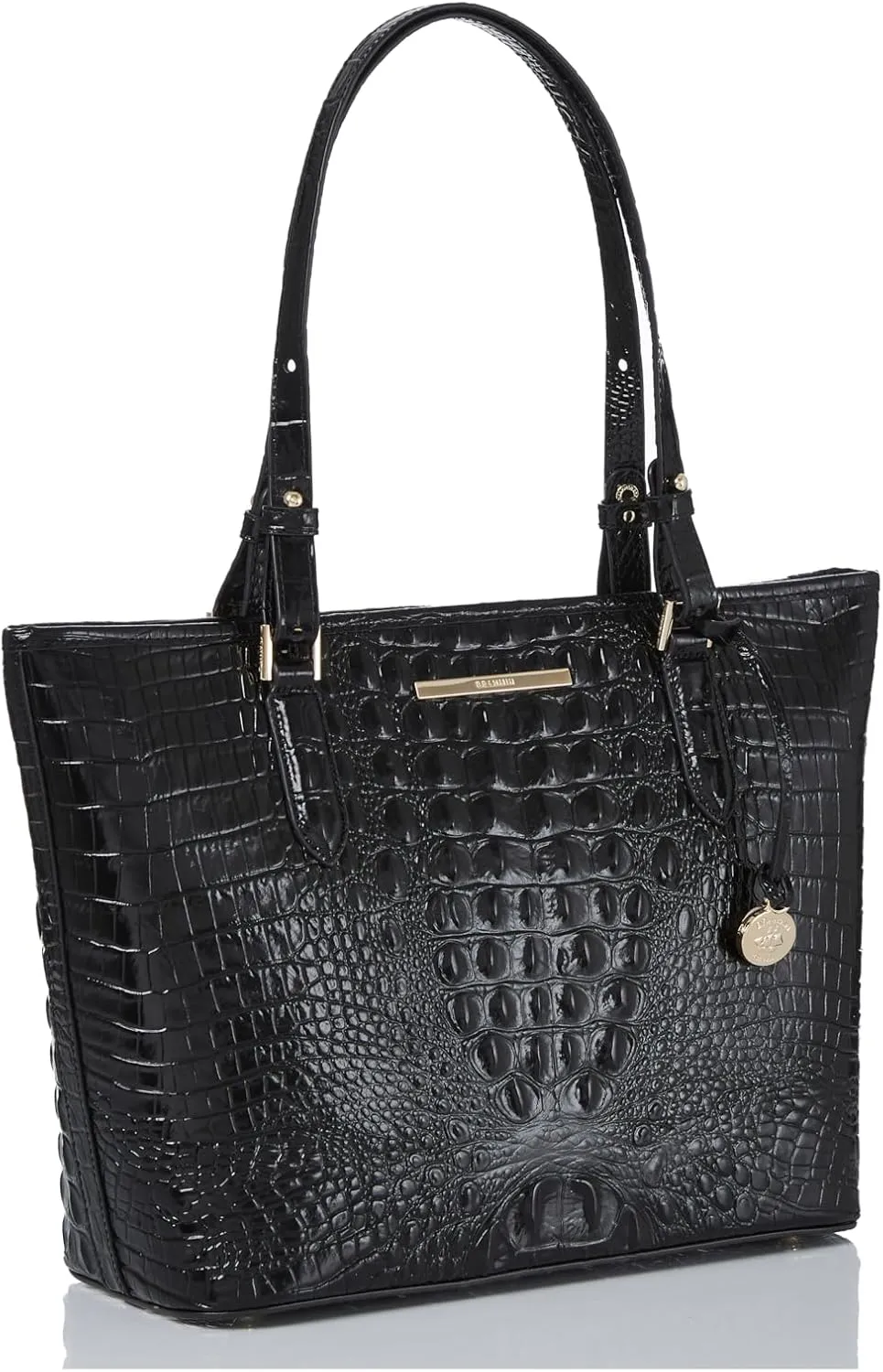 BRAHMIN Medium Asher