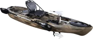 Brooklyn 10.5 Pro Motorized Single Kayak (PK11)