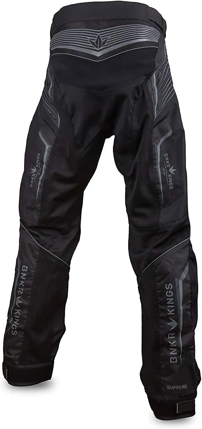 Bunker Kings V2 Supreme Paintball Pants