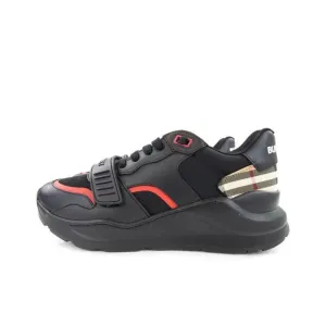 Burberry Vintage Check Chunky Sneakers
