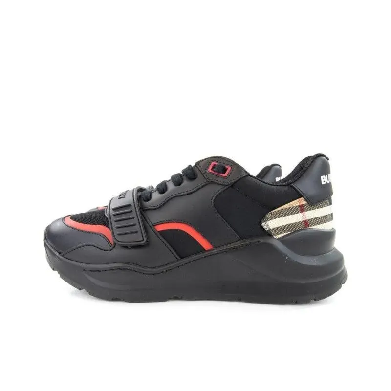 Burberry Vintage Check Chunky Sneakers