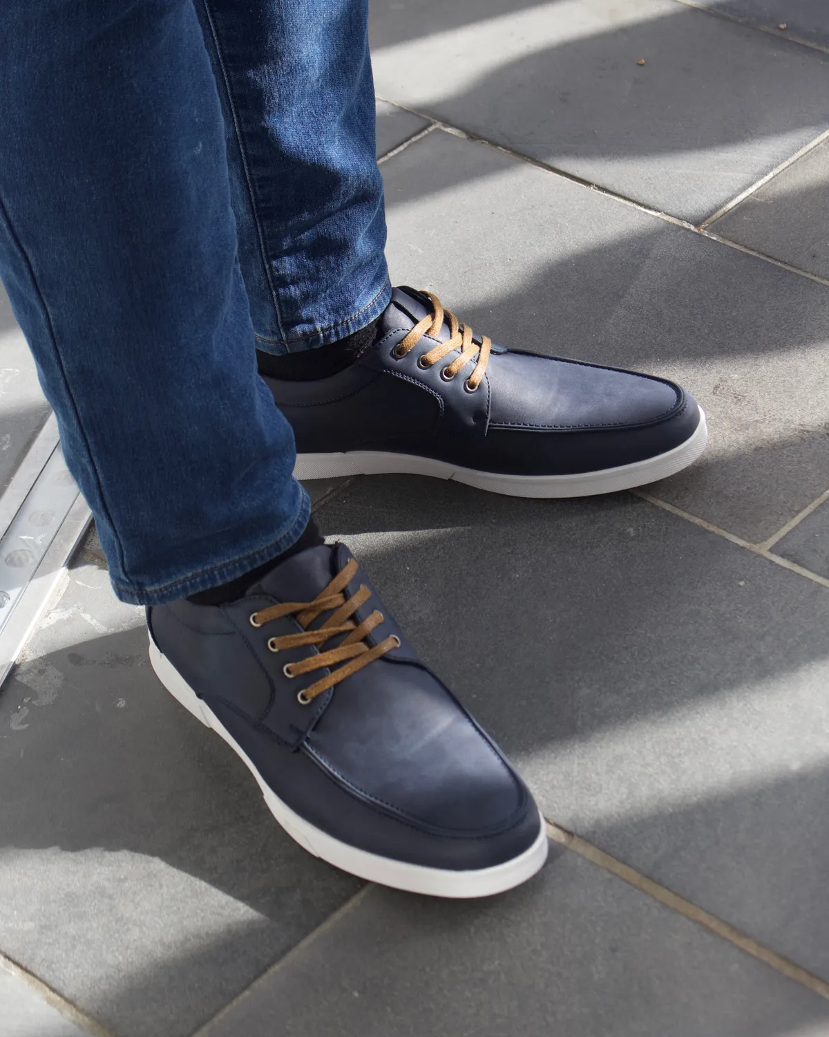 Cable Navy