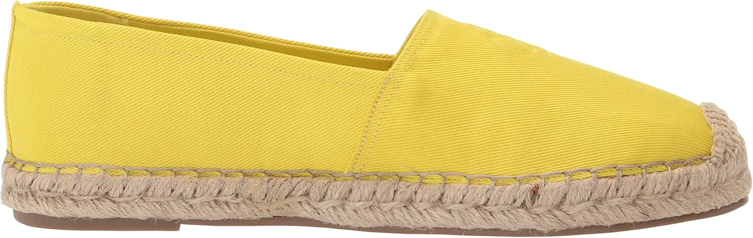 Calvin Klein Women's Padon Loafer Flat