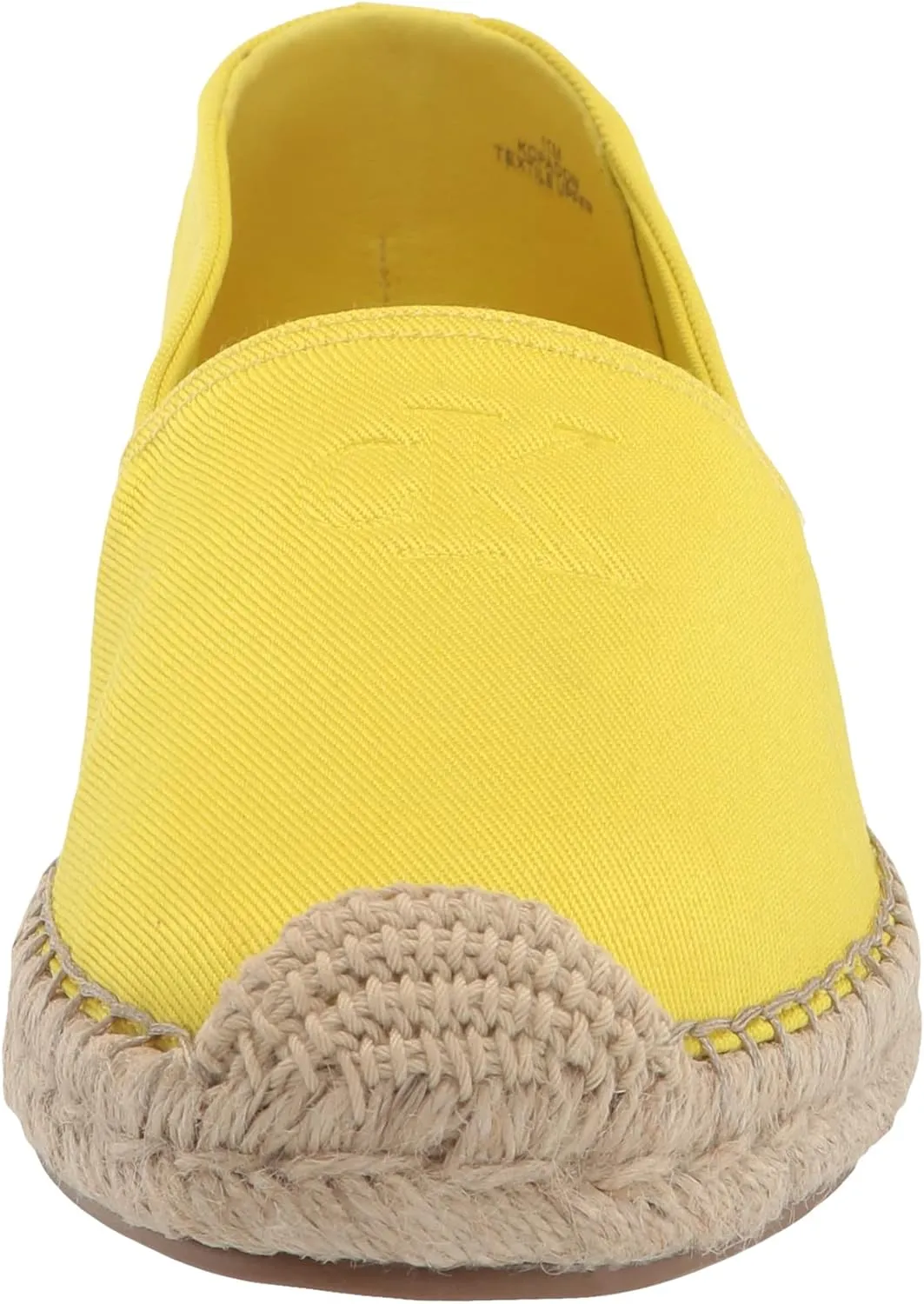 Calvin Klein Women's Padon Loafer Flat