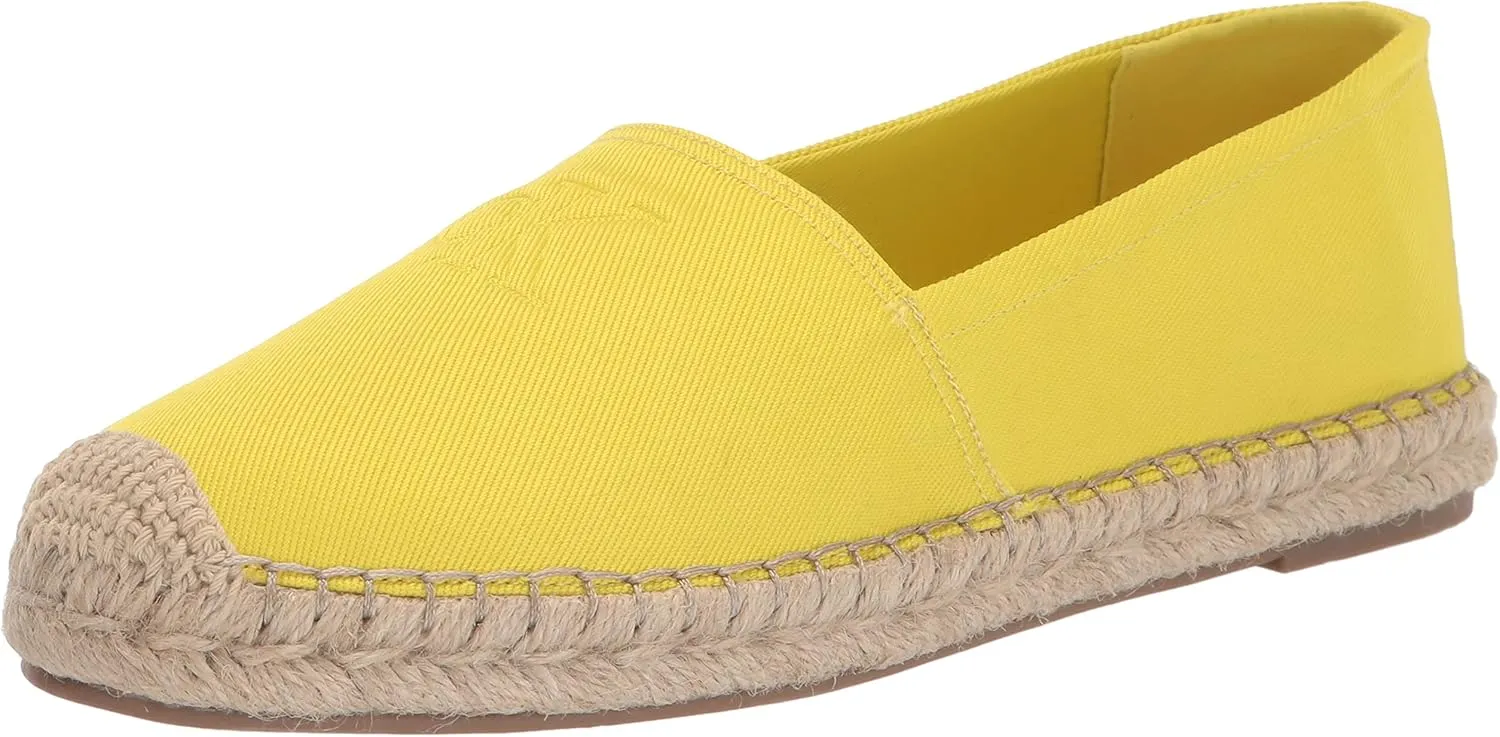 Calvin Klein Women's Padon Loafer Flat