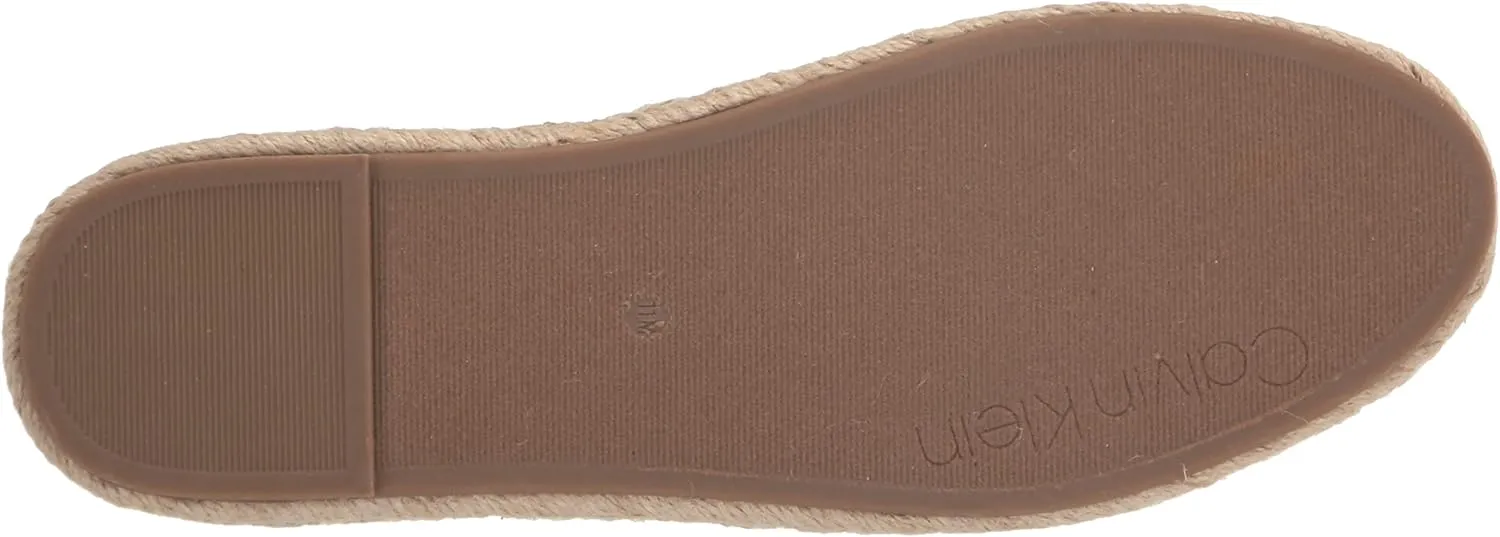 Calvin Klein Women's Padon Loafer Flat