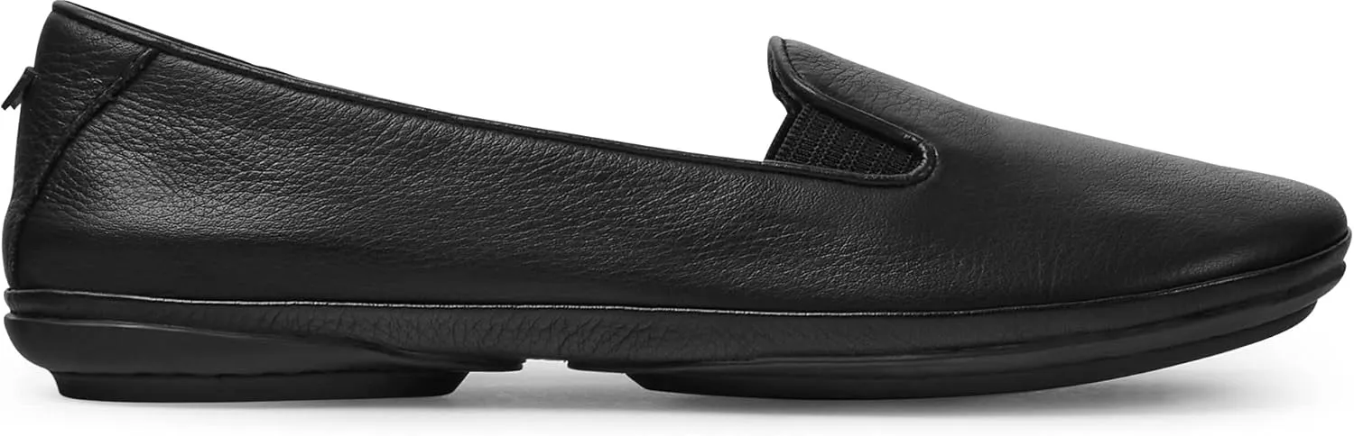 Camper Women's Right Nina Moccasin