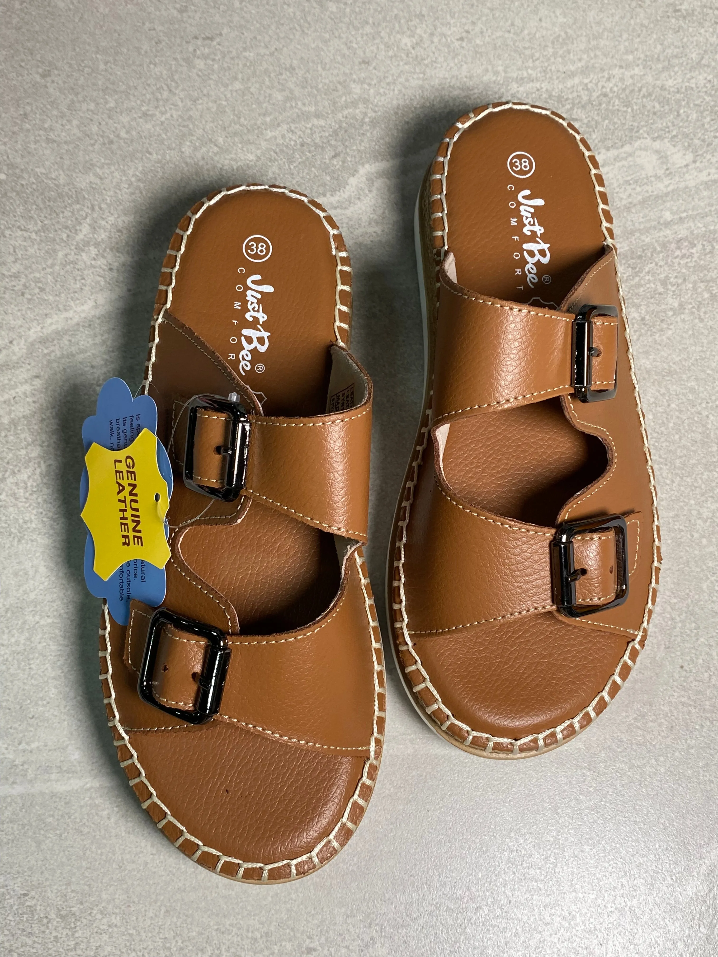 Cassia Slide