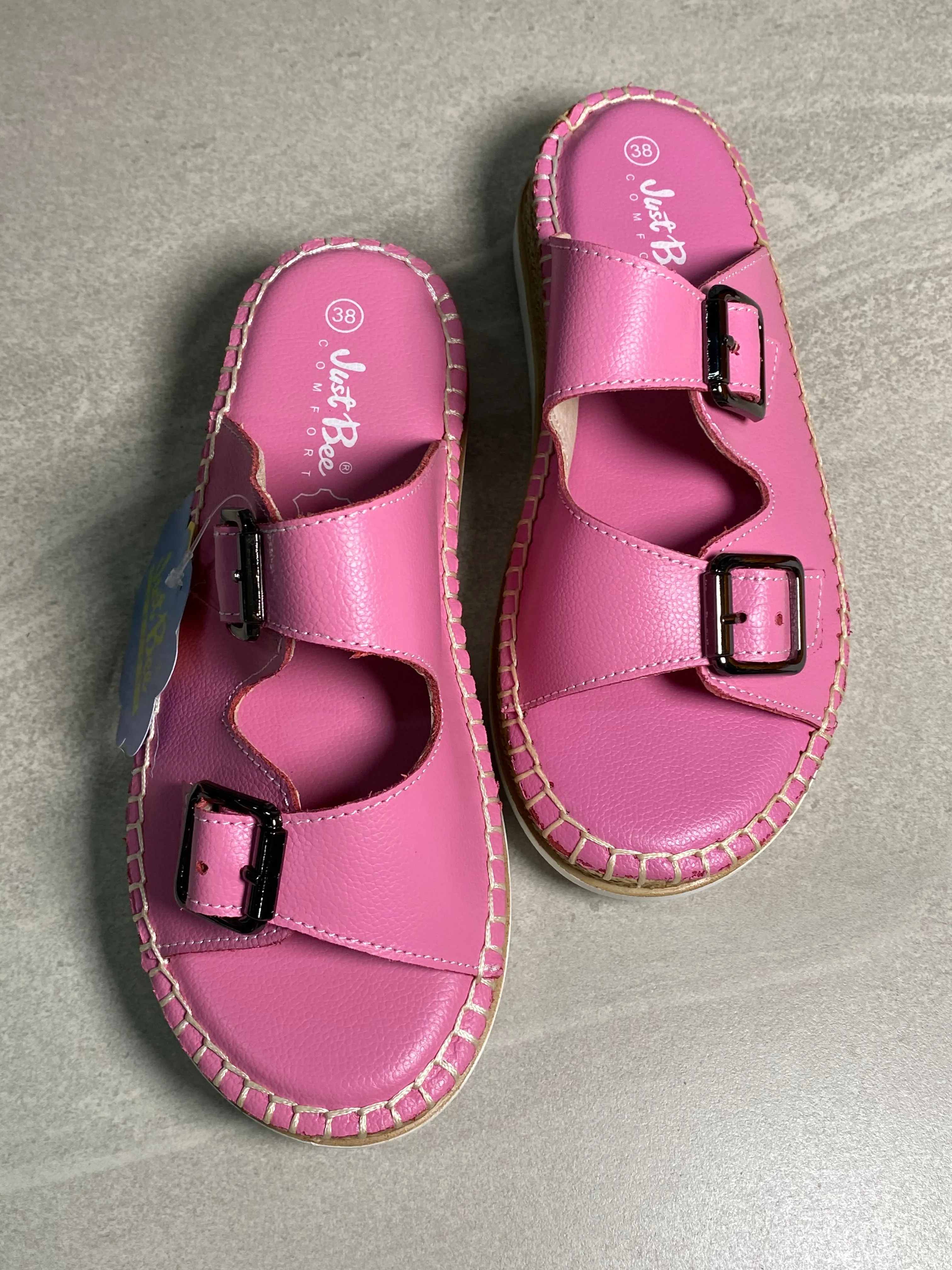 Cassia Slide